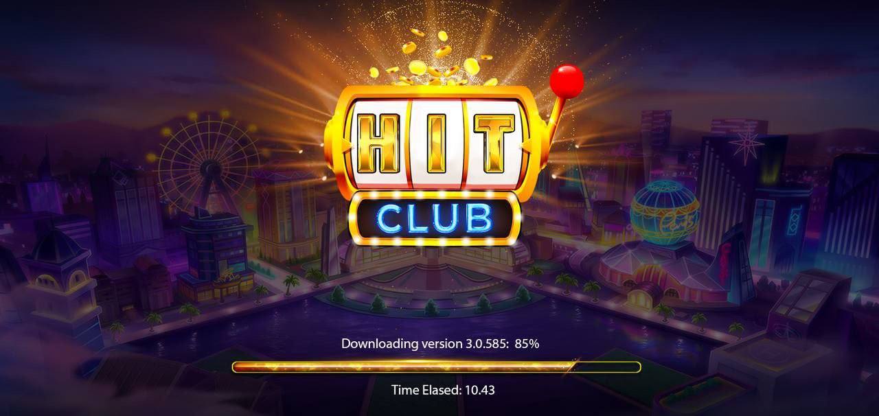 hitclub - game bài đổi thưởng hấp dẫn nhất năm 2023