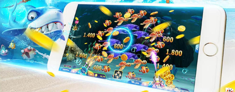 meo choi ban ca online