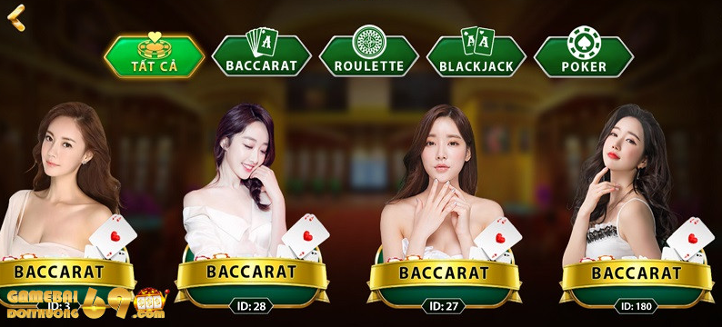 giao diện hit club